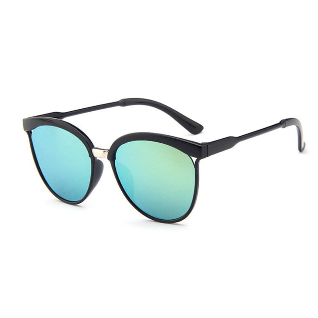 Óculos de Sol Tóquio Feminino G3 OCULOS03 Use Lacis Verde 