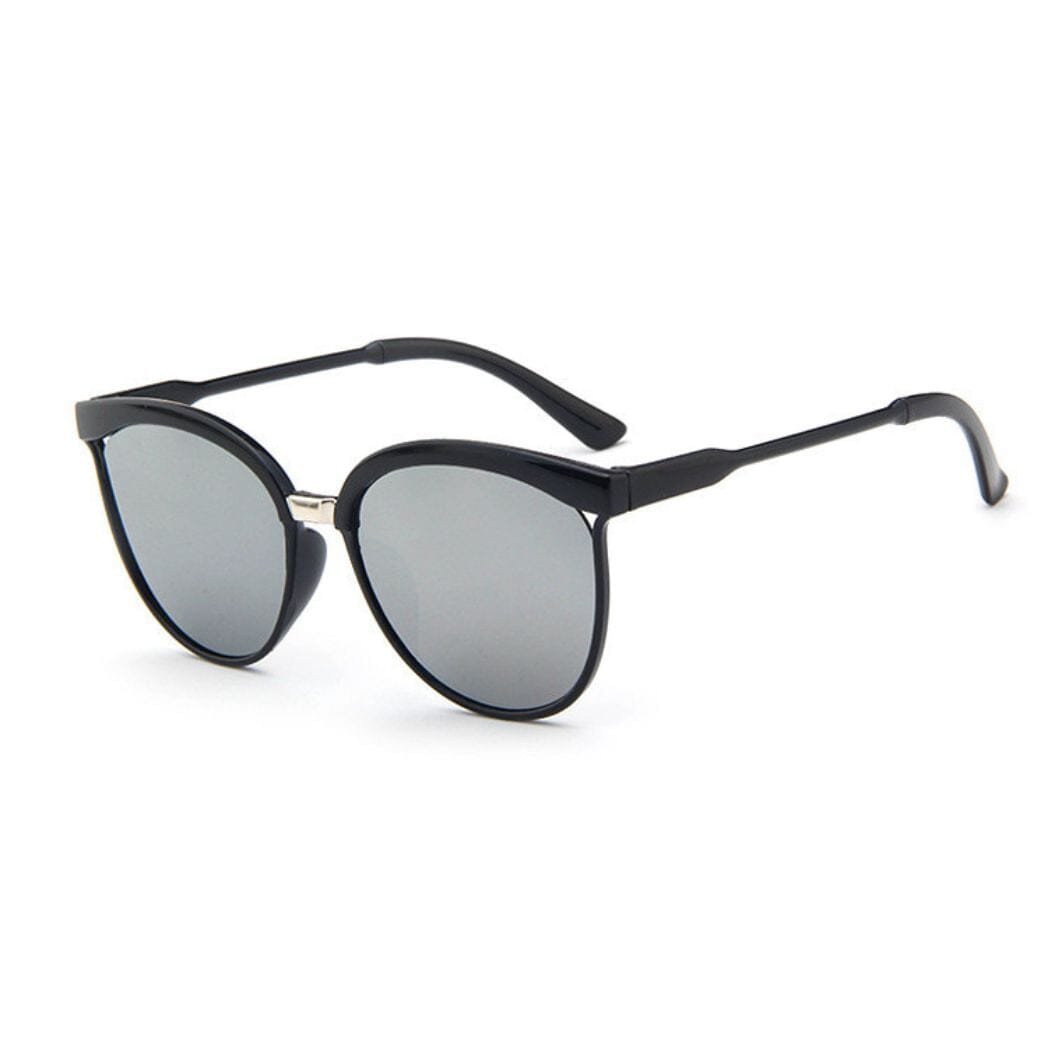 Óculos de Sol Tóquio Feminino G3 OCULOS03 Use Lacis Espelhado 