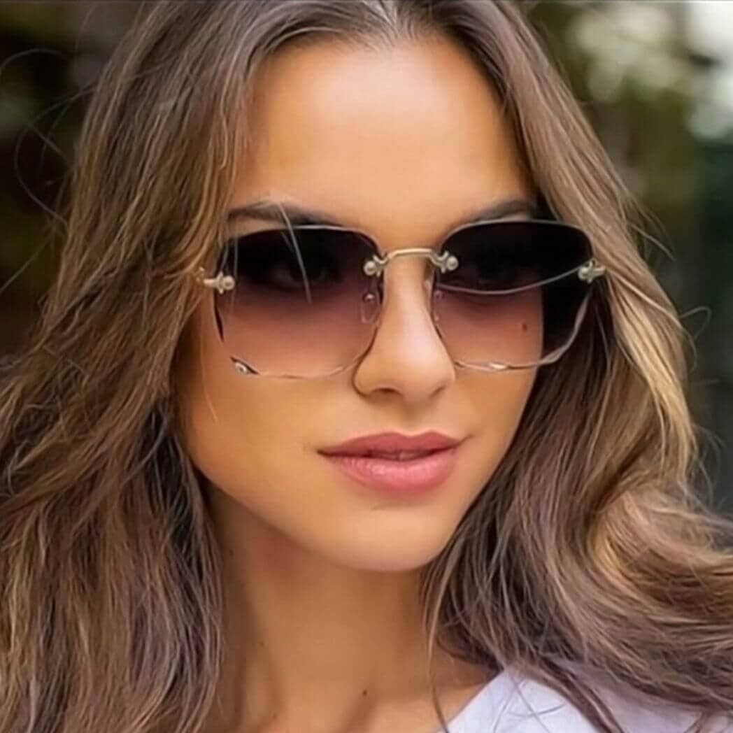 Óculos de Sol Moscou Feminino G3 OCULOS13 Use Lacis 