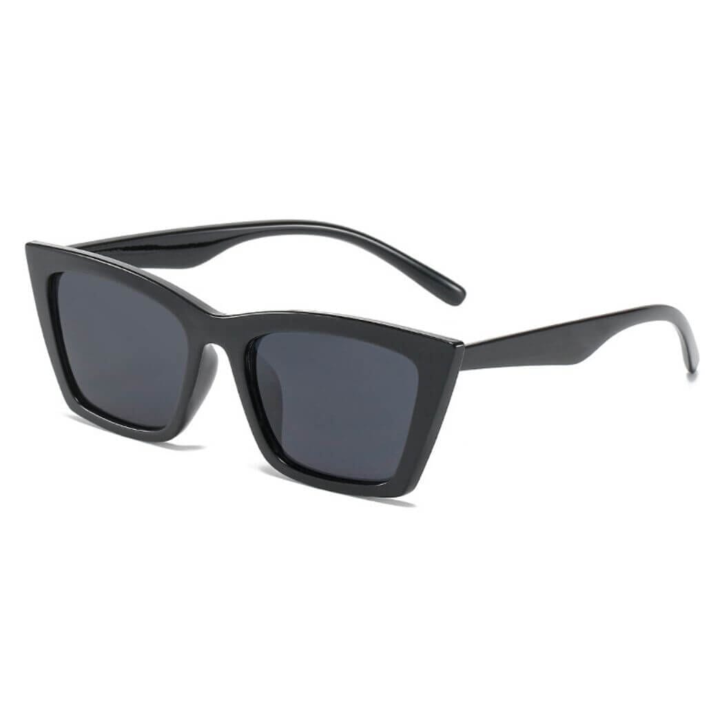 Óculos de Sol Paris Feminino G3 OCULOS01 Use Lacis Preto 