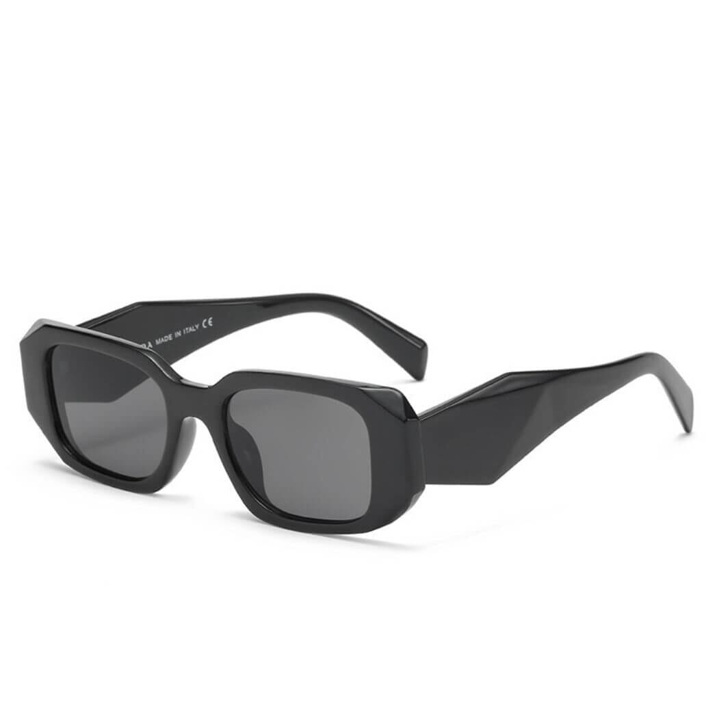 Óculos de Sol Berlim Feminino G3 OCULOS11 Use Lacis Preto 