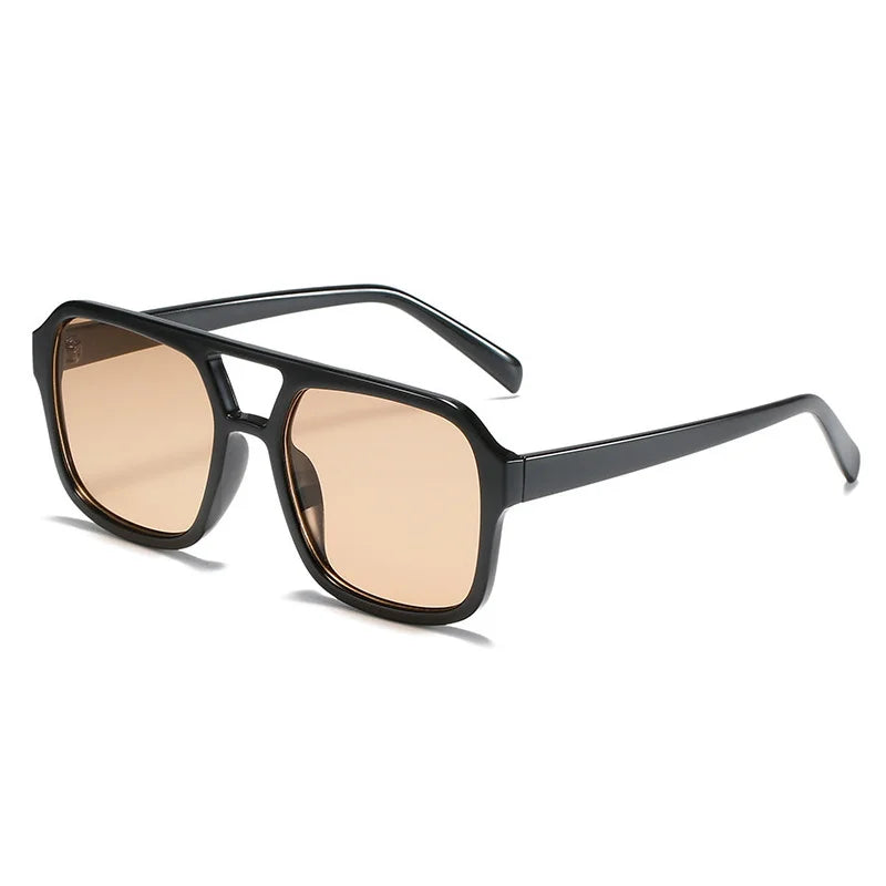 Óculos de Sol Feminino Istambul G3 OCULOS07 Use Lacis Preto 